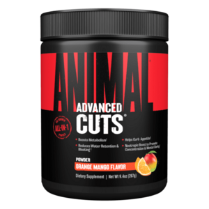 Universal Nutrition Animal Cuts Powder obraz