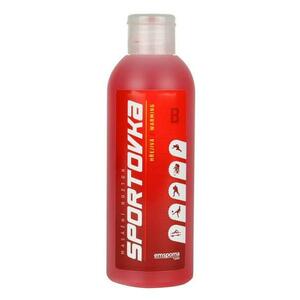 SPORTOVKA hřejivá 550 ml obraz