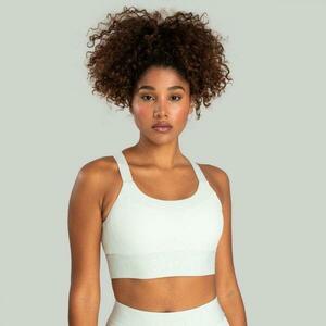 STRIX Sportovní podprsenka Nebula Moon Grey - XL obraz