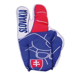 SPORTTEAM Fanouškovská ruka velká SR 1 obraz