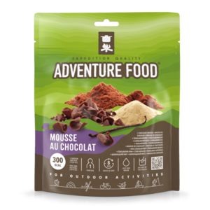 Adventure Food Čokoládové mousse obraz