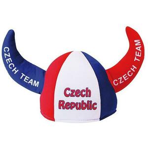 SportTeam Klobouk rohy ČR 1 obraz