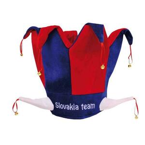 SPORTTEAM Klobouk šašek SR 3 obraz