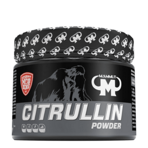 Mammut Nutrition Citrulin obraz