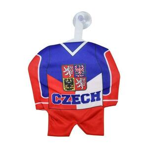 SportTeam Minidres ČR 1 obraz