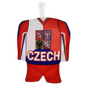 SportTeam Minidres ČR 2 obraz