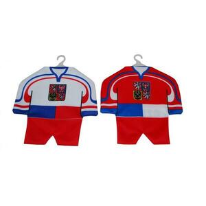 SportTeam Minidres ČR 4 HOKEJ obraz