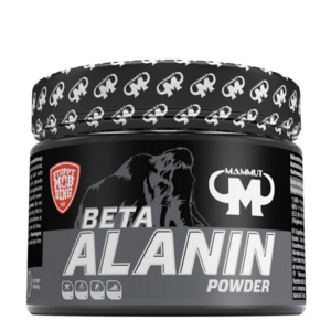 Mammut Nutrition Beta Alanin obraz