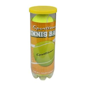 SPORTTEAM Sada tenisových míčků 3 ks obraz