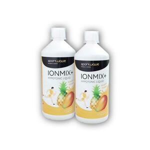 Sportwave 2x Ionmix+ 1000ml - Dračí ovoce obraz