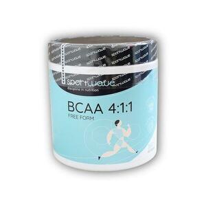 Sportwave BCAA 4: 1: 1 free form 160 tablet obraz