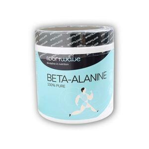 Sportwave Beta Alanine 100% pure 270g obraz