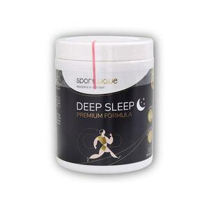Sportwave Deep sleep 168g - Višeň obraz