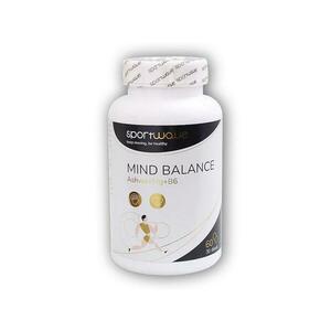 Sportwave Mind balance 60 kapslí obraz