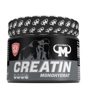 Mammut Nutrition Kreatin Monohydrát obraz