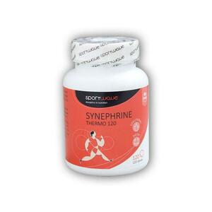 Sportwave Synephrine thermo 120 tablet obraz