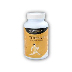 Sportwave Tribulus+ 120 kapslí obraz