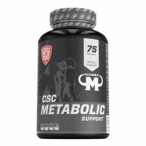 Mammut Nutrition CSC Metabolic Support obraz