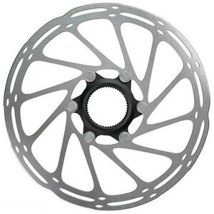 Sram brzdový kotouč CenterLine Center Lock 180 mm Black Rounded obraz