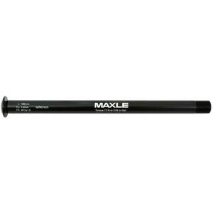 Sram osa zadní 12/180 mm Maxle Stealth, UDH, černá obraz