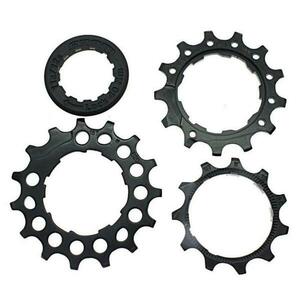 Sram pastorky pro Kazetu PG-1210/1230 11-13-15 Zubů obraz