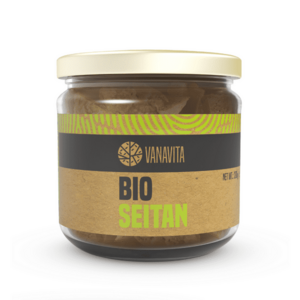 VanaVita BIO Seitan obraz