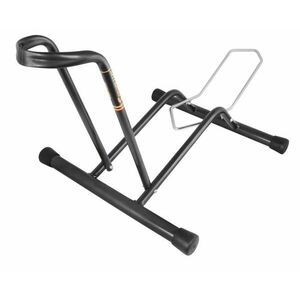 STABILUS Stojan na vystavení kola, šedý obraz