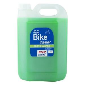Star BluBike Bike Cleaner 5000 ml obraz