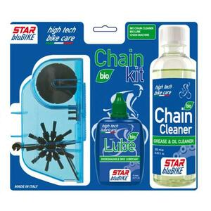 Star BluBike Bio Chain Kit obraz