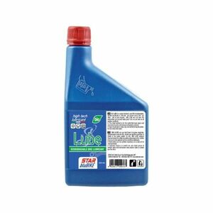 Star BluBike Bio Lubricant 500 ml obraz