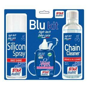 Star BluBike Blu Kit obraz