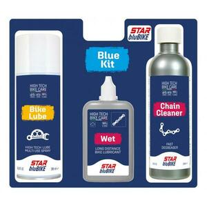 Star BluBike Blu Kit obraz