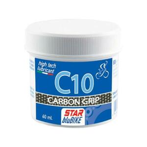 Star BluBike Carbon Grip C10 70 g obraz