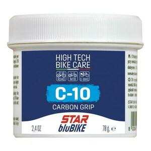 Star BluBike Carbon Grip C10 70g obraz
