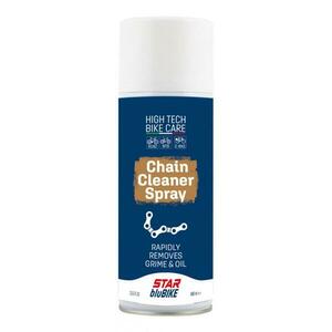 Star BluBike Chain Cleaner Spray 400ml obraz