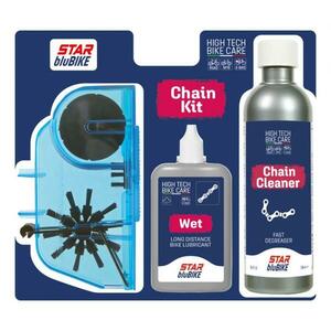 Star BluBike Chain Kit obraz