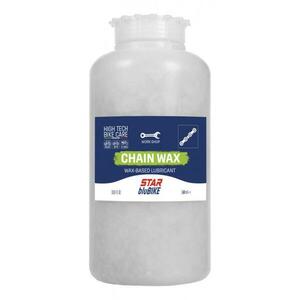 Star BluBike Chain Wax 500g obraz