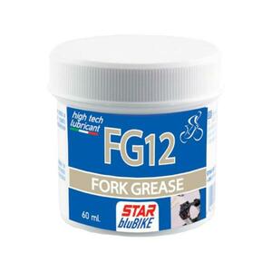 Star BluBike Fork Grease FG12 70g obraz