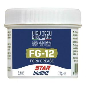 Star BluBike Fork Grease FG12 70g obraz