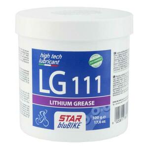 Star BluBike Lithium Grease LG111 500 g obraz
