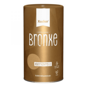 Xucker Bronxe erythritol obraz
