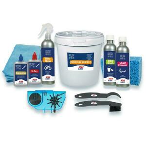 Star BluBike Premium Bucket obraz