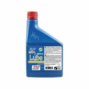 Star BluBike Premium Lube Ceramic 500 ml obraz
