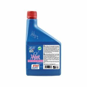 Star BluBike Wet Synthetic Oil 500 ml obraz