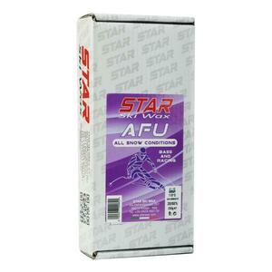 Star Ski Wax AFU All snow 250g obraz