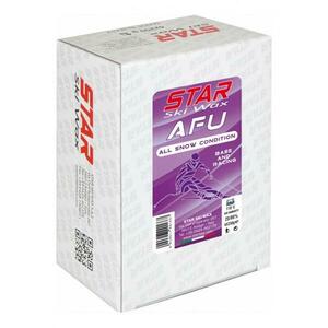 Star Ski Wax AFU All snow 4x250g obraz