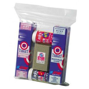 Star Ski Wax Base Kit obraz