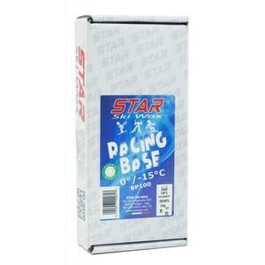 Star Ski Wax BP100 Racing Base 250g obraz