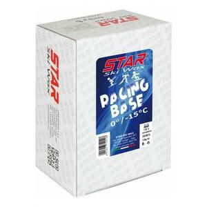 Star Ski Wax BP100 Racing Base 4x250g obraz
