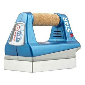 Star Ski Wax Digital Touch Waxing Iron 230V 25mm obraz